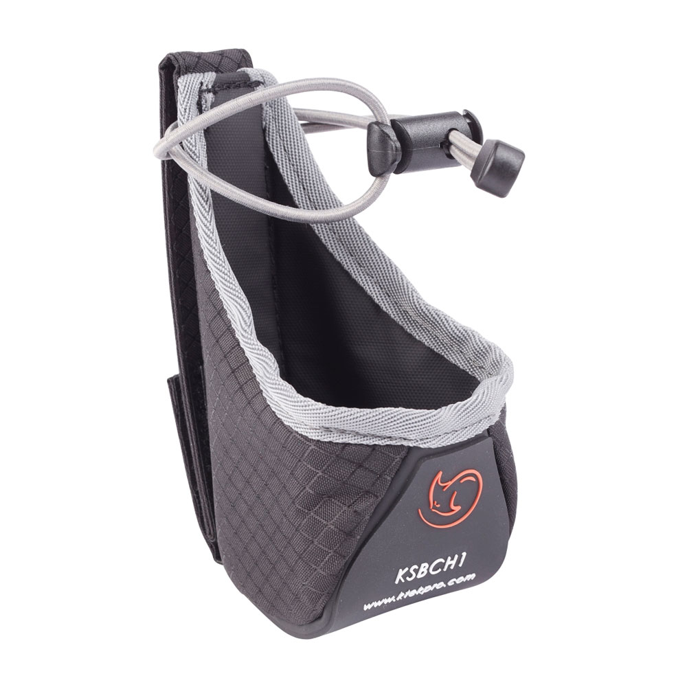 K-Tek KSUHX Stingray Utility Hip Pack - Everything Audio