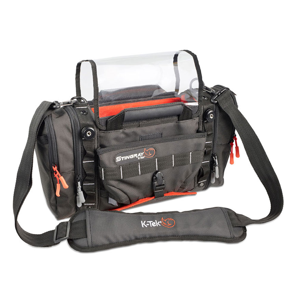 K-Tek KSTGJRX Stingray Junior-X Audio Bag