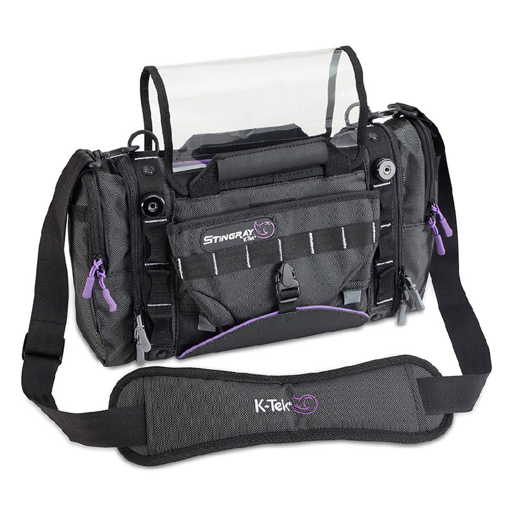 K-Tek KSTGJRX Stingray Junior-X Audio Bag