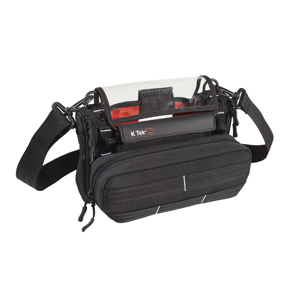 K-Tek KSTGMIX Stingray MixPro Audio Bag