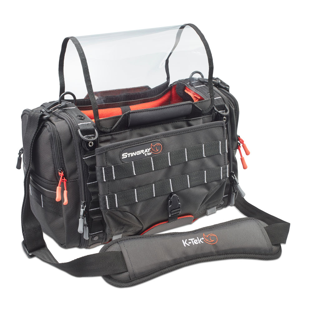 K-Tek KSTGSX Stingray Small-X Audio Bag