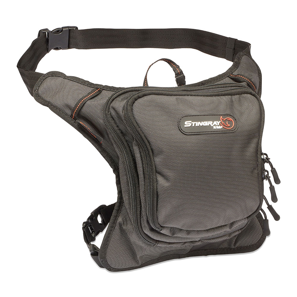 K-Tek KSUHX Stingray Utility Hip Pack