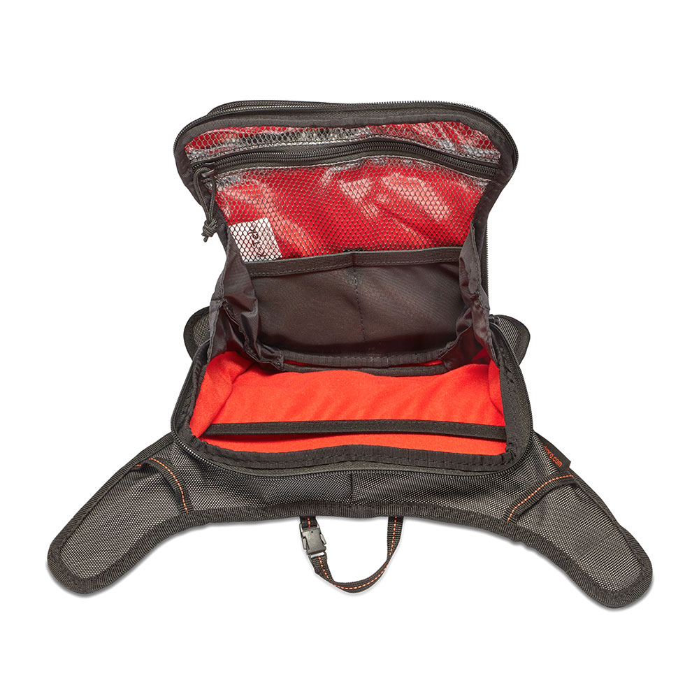 K-Tek KSUHX Stingray Utility Hip Pack - Everything Audio