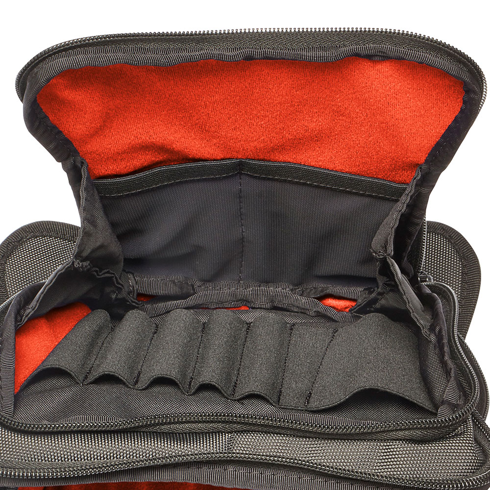 K-Tek KSUHX Stingray Utility Hip Pack - Everything Audio