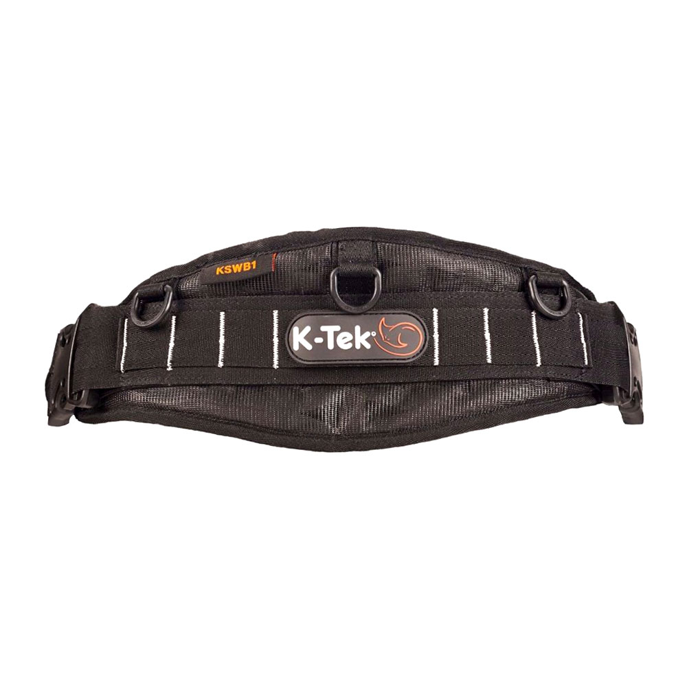 K-Tek KSWB1 Stingray Audio Waist Belt