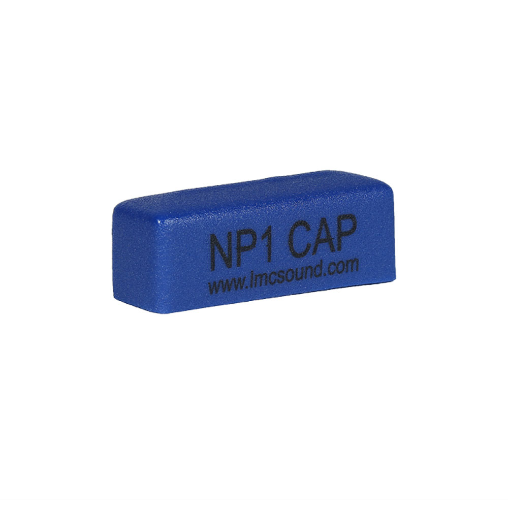 LMC NP1 CAP Contact Protector for NP1 Batteries