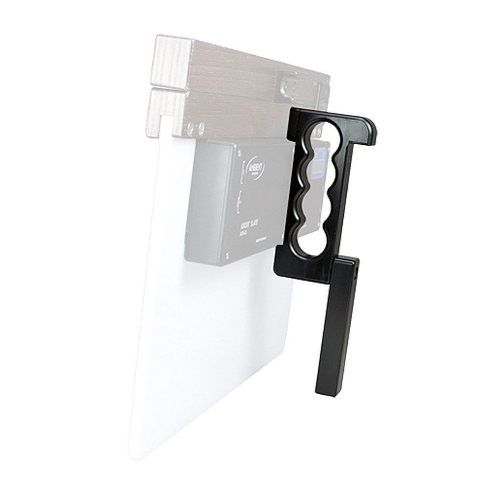 Ambient Lockit Slate Handle w/ Built-In Fold-Out Stand