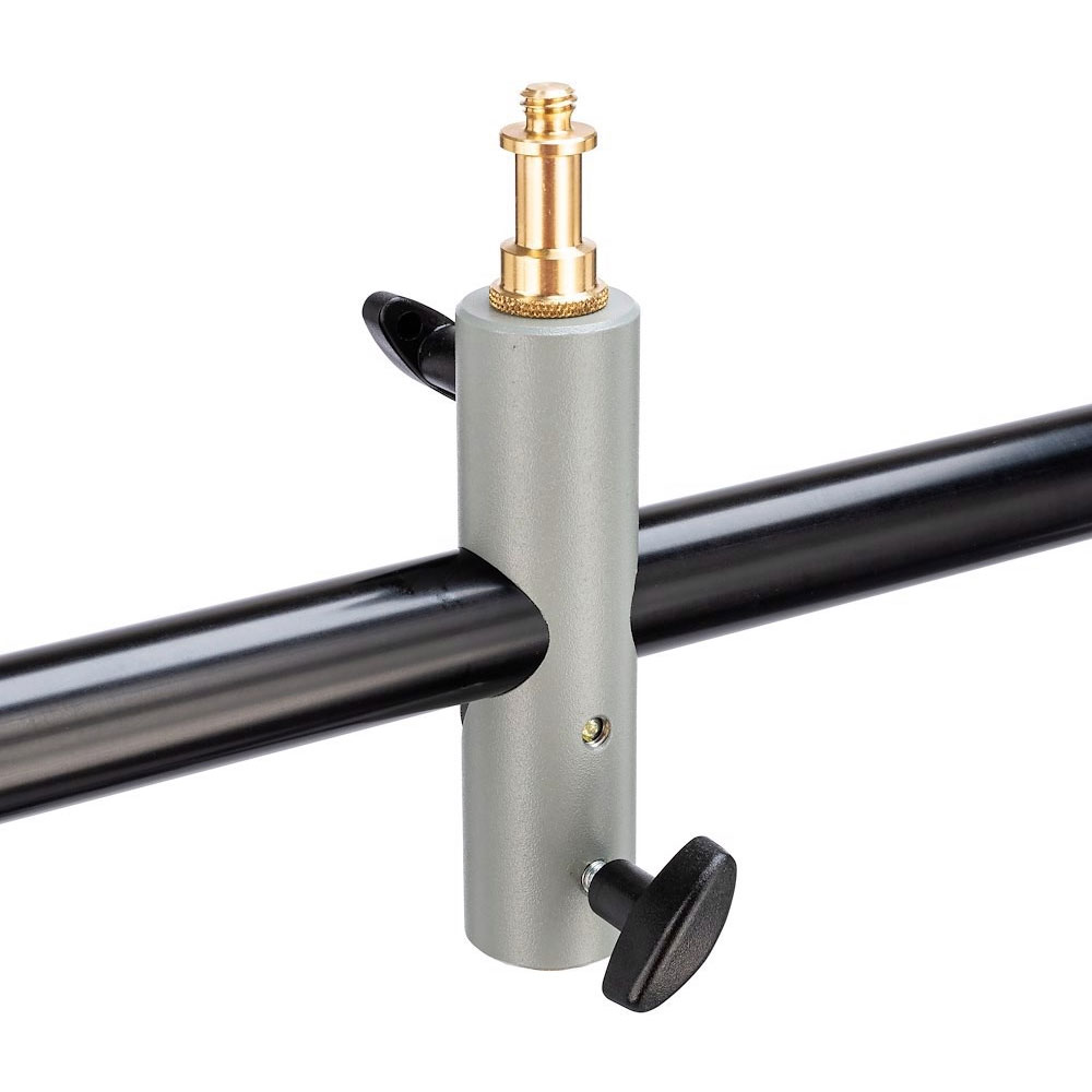 Manfrotto 154B Microphone / Antenna Bar Everything Audio