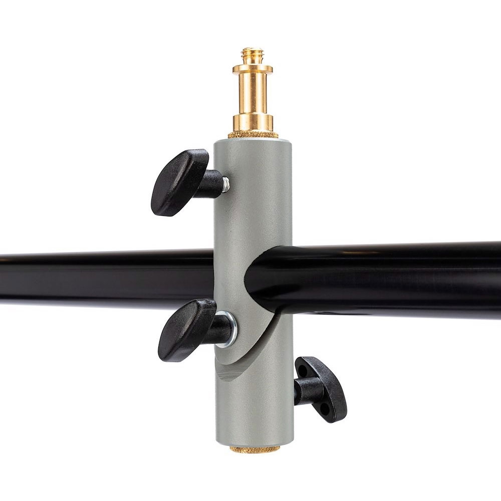 Manfrotto 154B Microphone / Antenna Bar Everything Audio