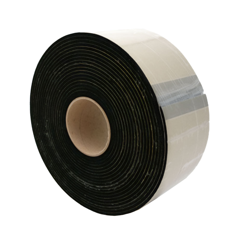 Tesa Style Foam Rubber Tape (100mm x 10m) - 1 Roll