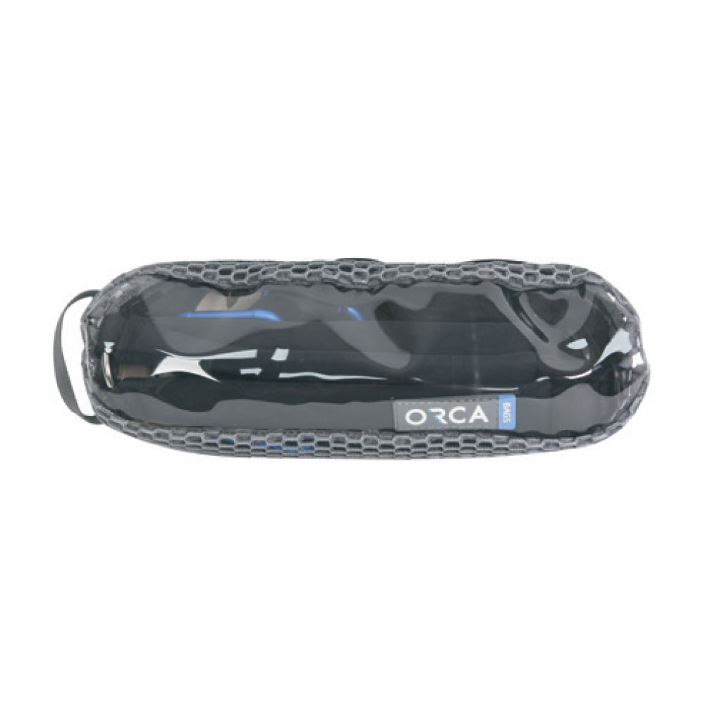 ORCA OR400 Lightweight Spider Harness for Small Audio Bags