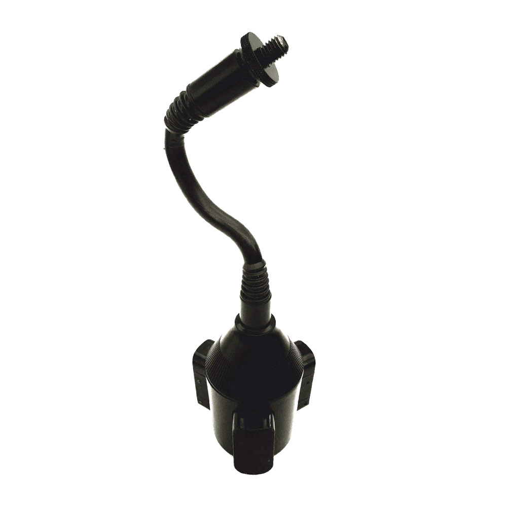 Oisphoot CupRig Microphone Mount for In-Car Recording