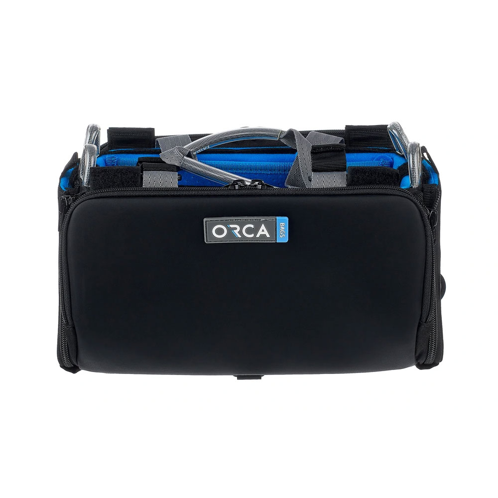 Orca OR-27 Mini Sound Bag for Zoom F4