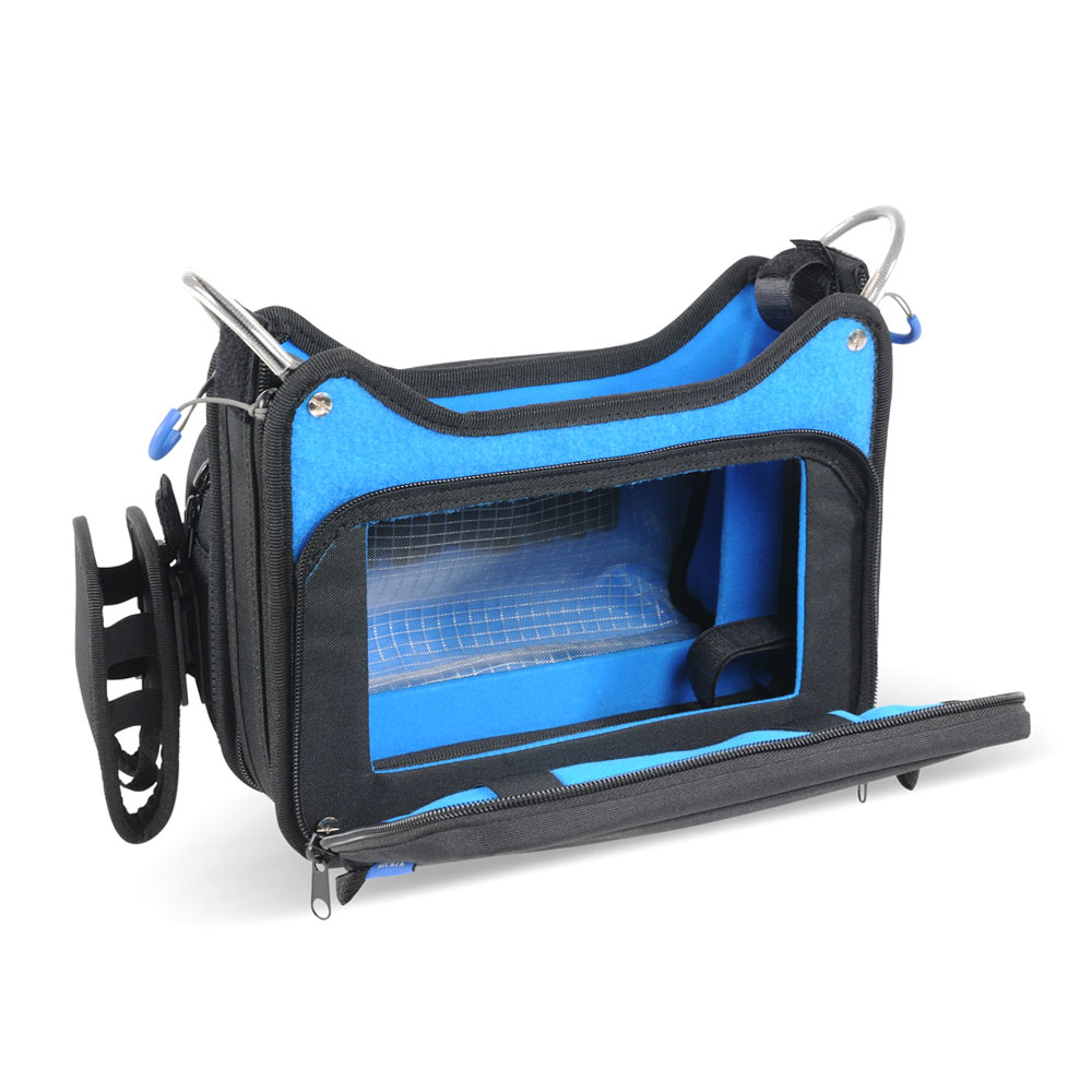 Orca OR-272 Low Profile Audio Mixer Bag - Everything Audio