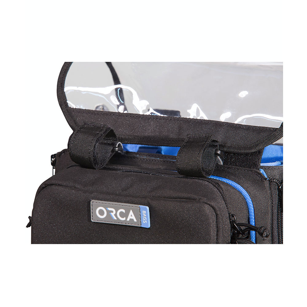 Orca OR-28 Mini Sound Bag Everything Audio