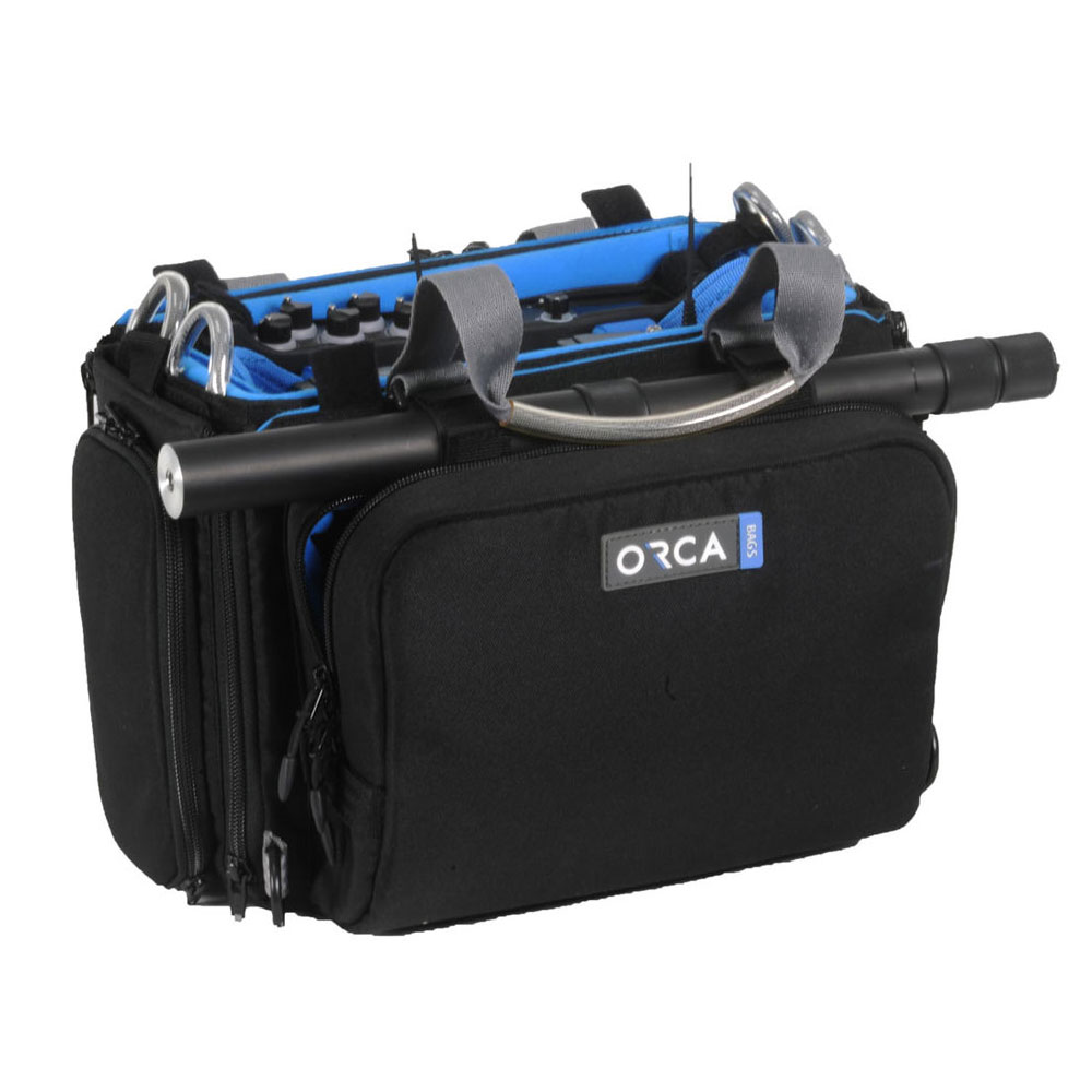 Orca OR-280 Sound Bag for Mix-Pre Series Mixers