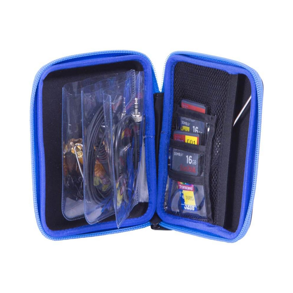 Orca OR-29 Accessories Storage Pouch