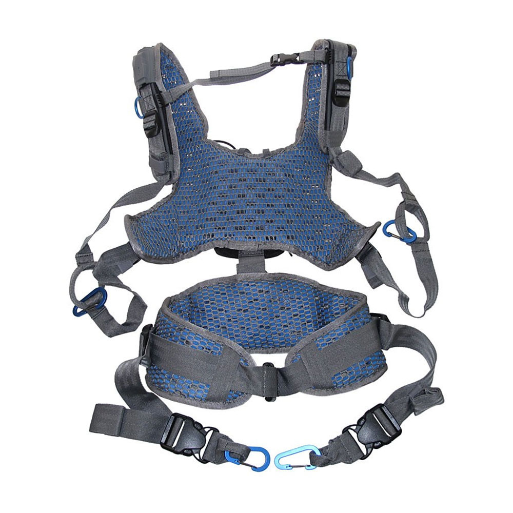 Orca OR-40 Sound Harness for Weight Distribution - Everything Audio