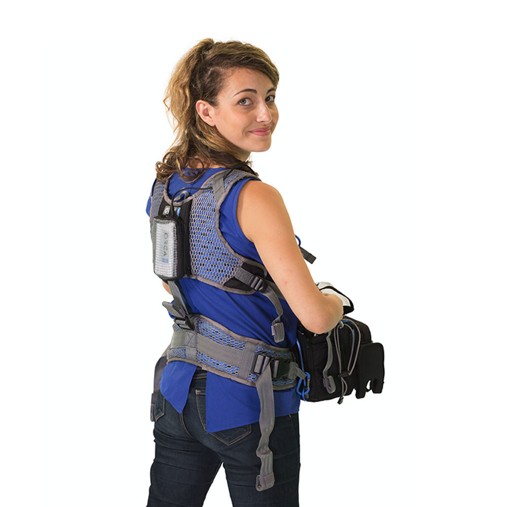 Orca OR-40 Sound Harness for Weight Distribution