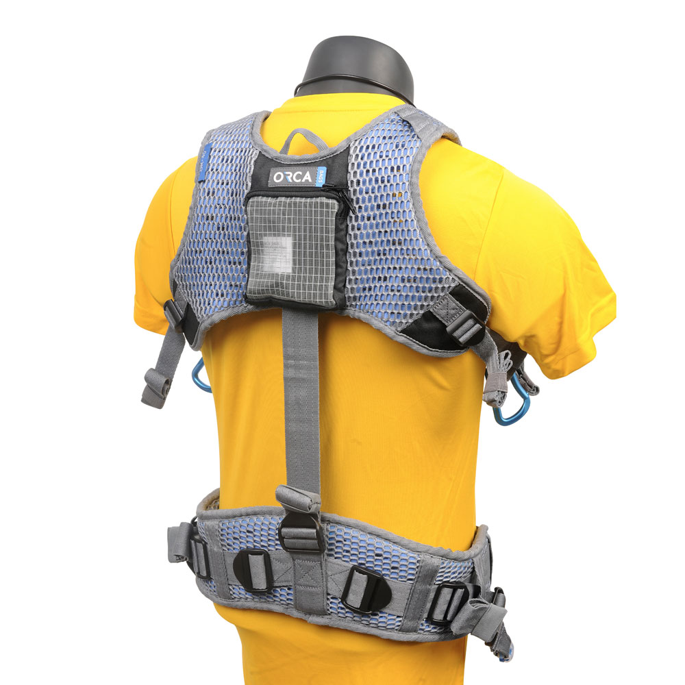 Orca OR-40 Sound Harness for Weight Distribution