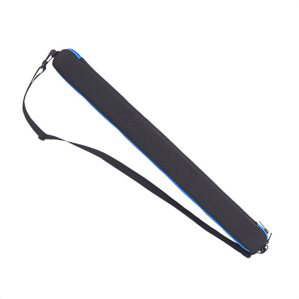 Orca OR-434 Large Hard Shell Boom Pole Case (95cm)