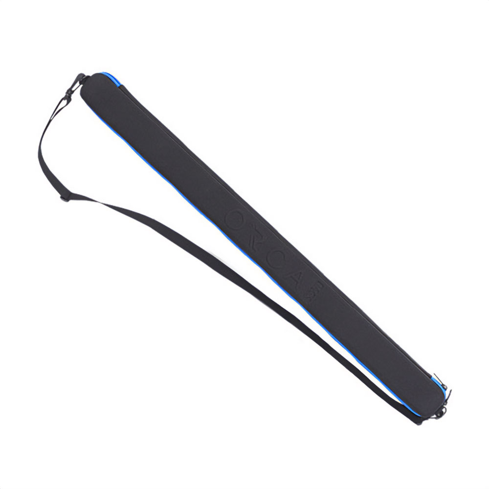 Orca OR-436 X-Large Hard Shell Boom Pole Case (127cm)