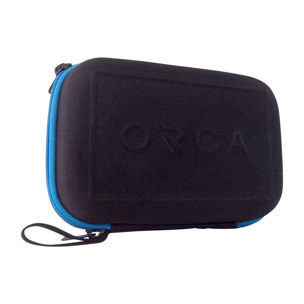 Orca OR-65 Hard Shell Accessories Case (X-Small)