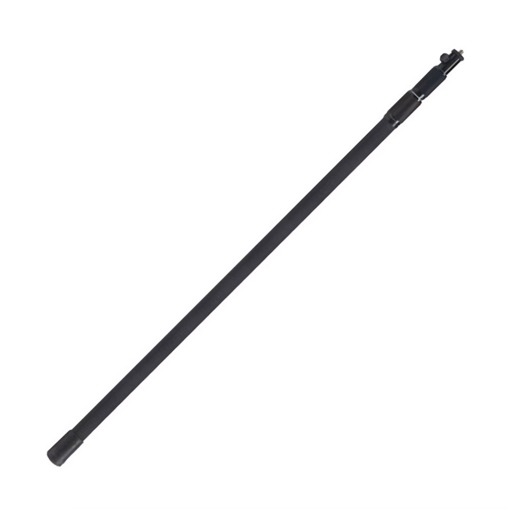 Panamic 5811 Maxi 3-Section Carbon Fibre Boom Pole w/ Detachable Tip (1.50 - 4.06m)