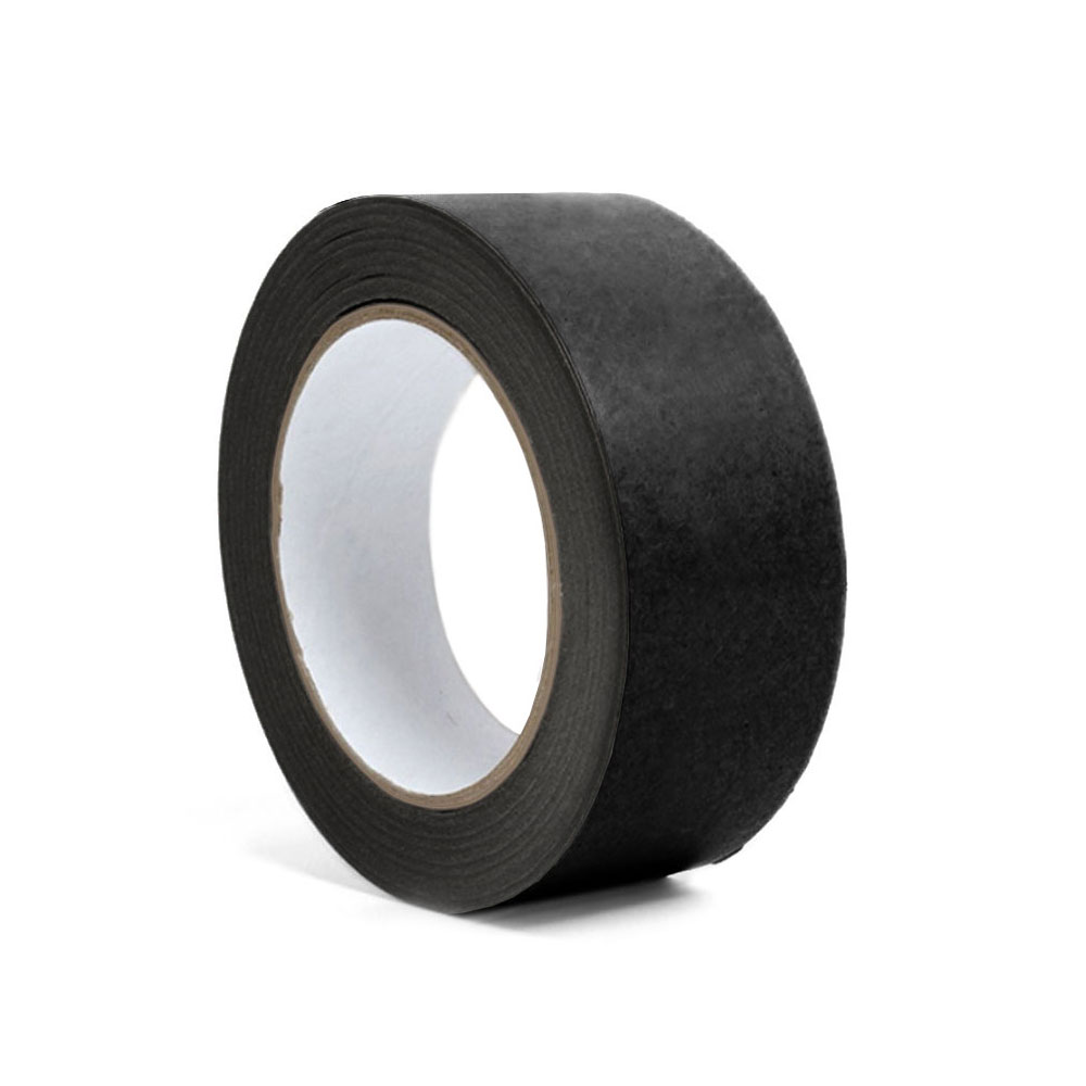 Paper Tape 2'' for Masking / Labelling - 1 Roll (50mm x 50m) (Select Option)