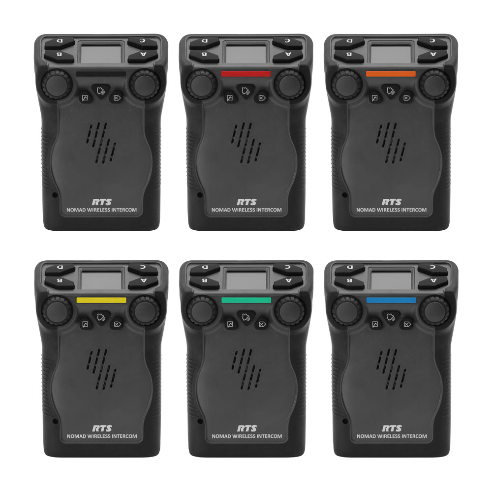 Beltpacks - Everything Audio