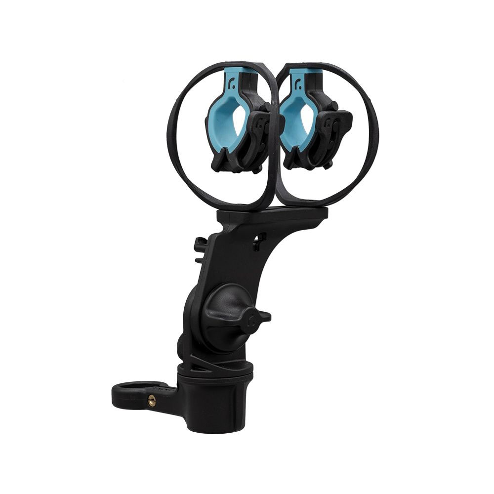 Radius RAD-1 Shock Mount for Small Sensitive Microphones