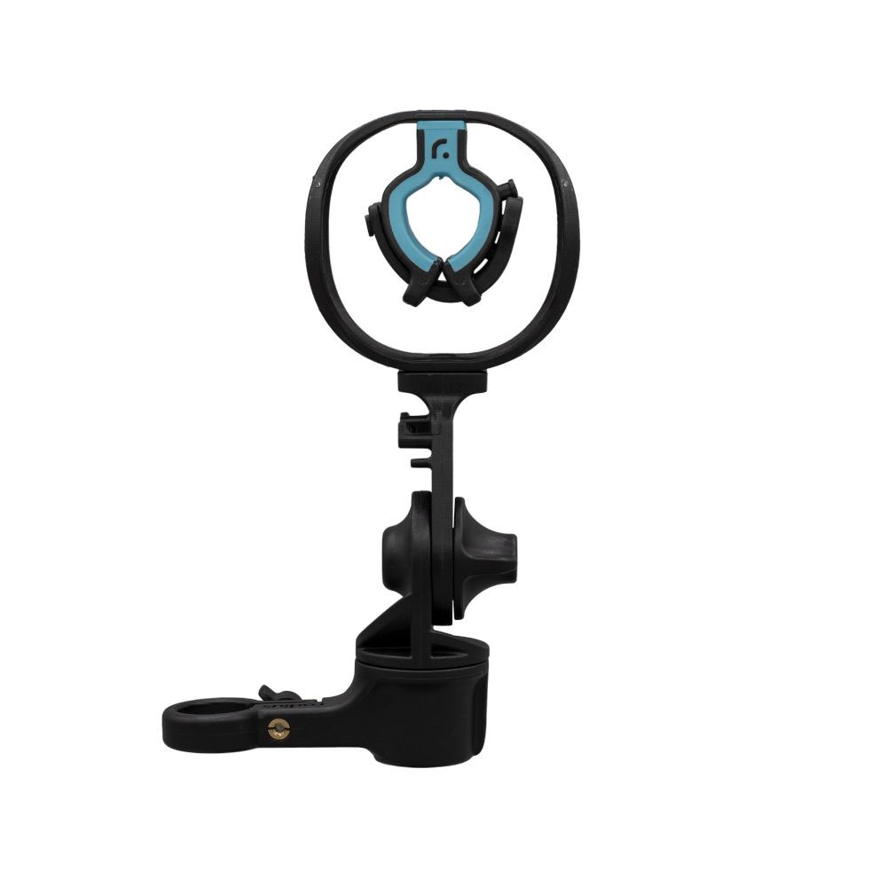 Radius RAD-1 Shock Mount for Small Sensitive Microphones