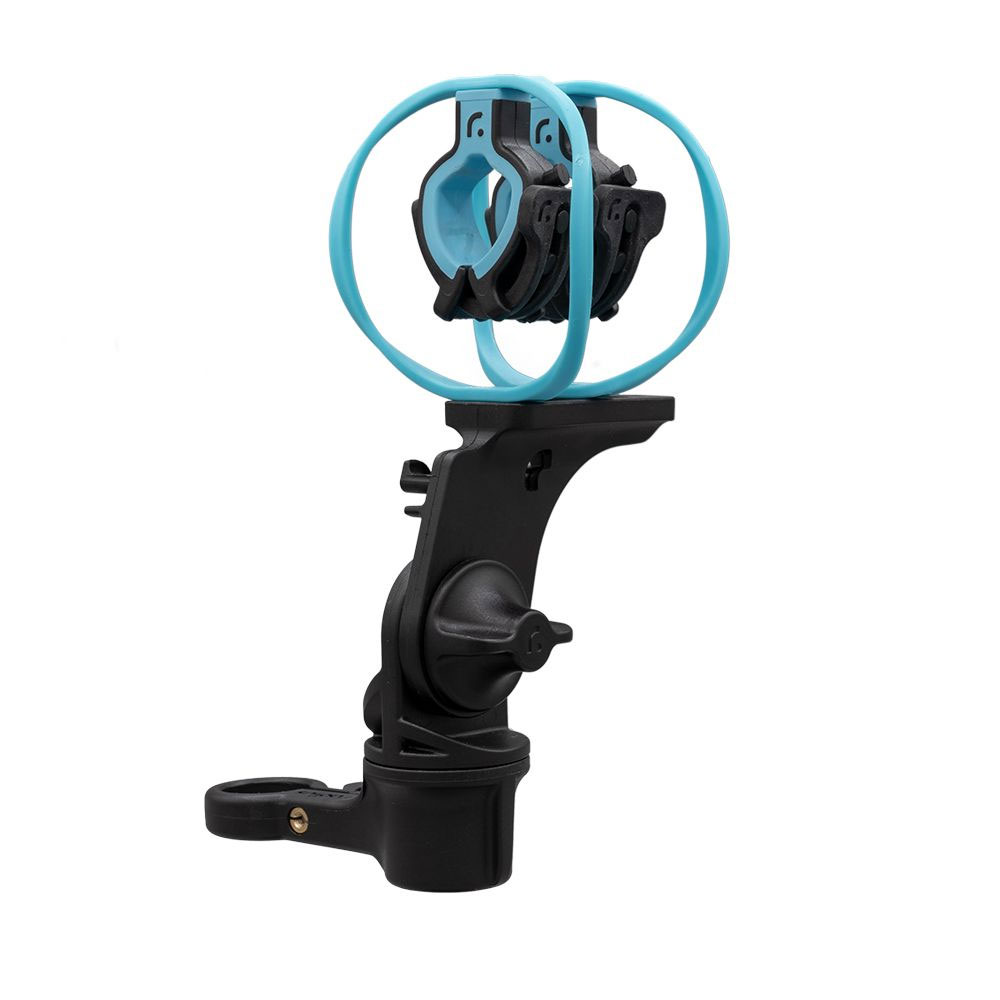 Radius RAD-1 Shock Mount for Small Sensitive Microphones