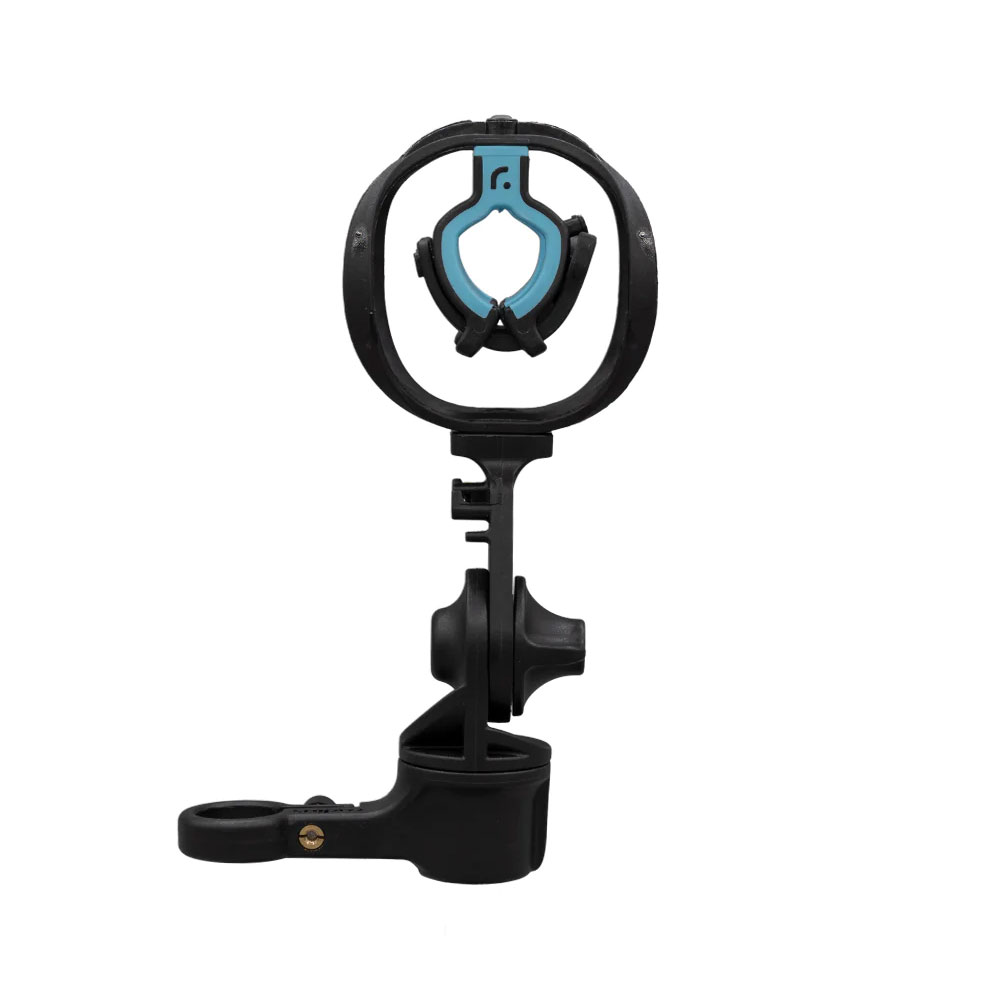 Radius RAD-2 Shock Mount for Standard Shotgun Microphones