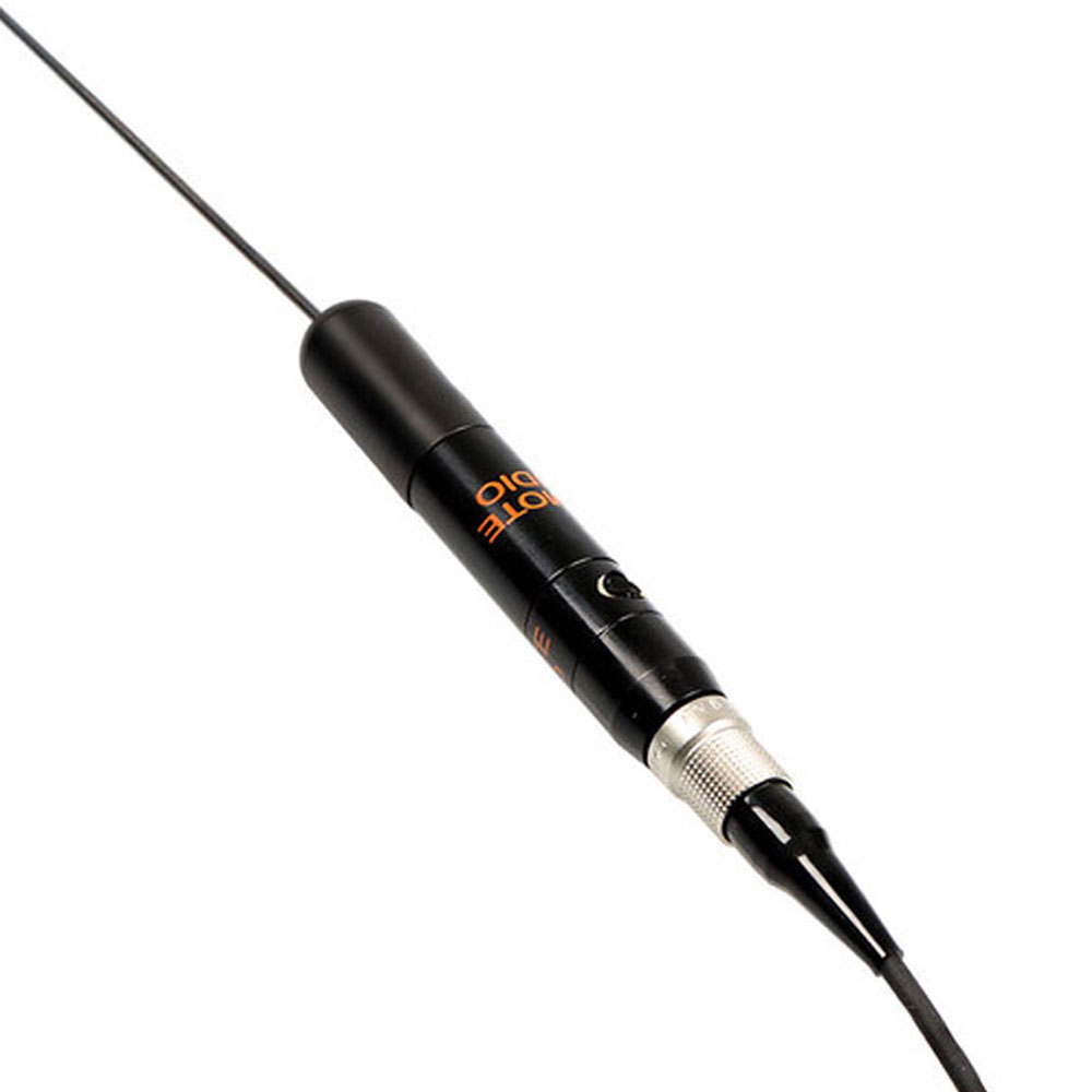 Remote Audio Lav Snake for Lavalier Cable Routing Everything Audio