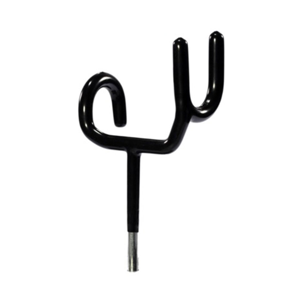 Remote Audio BoomBoy Boom Pole Holder for CStands & Microphone Stands