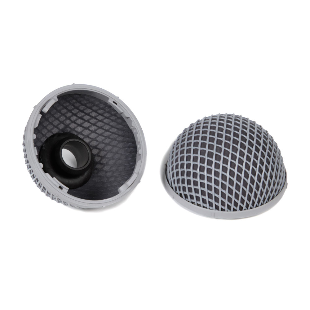 Rycote BBG Baby Ball Gag Slip-On Windshield (21mm)