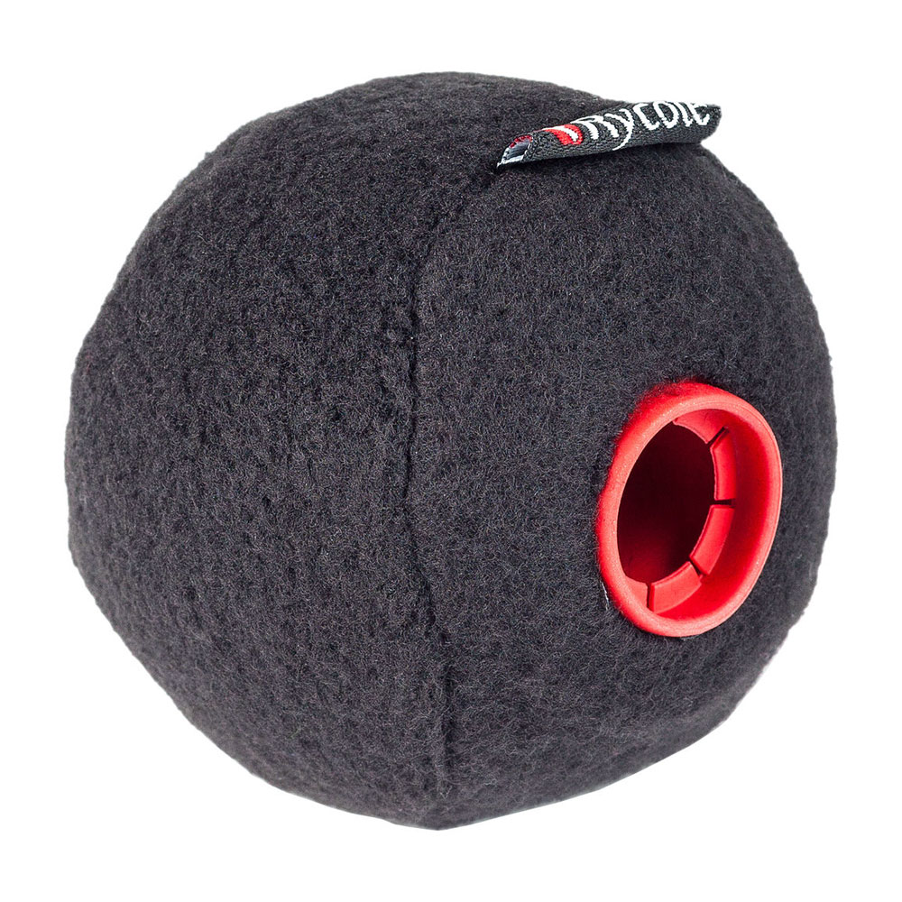 Rycote Baseball Compact Windshield 19/20mm - Everything Audio