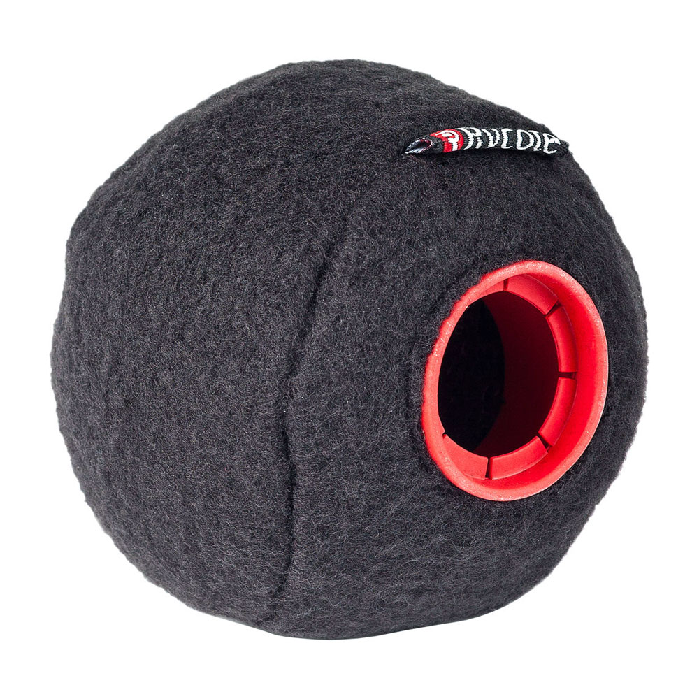 Rycote Baseball Compact Windshield - 24/25mm