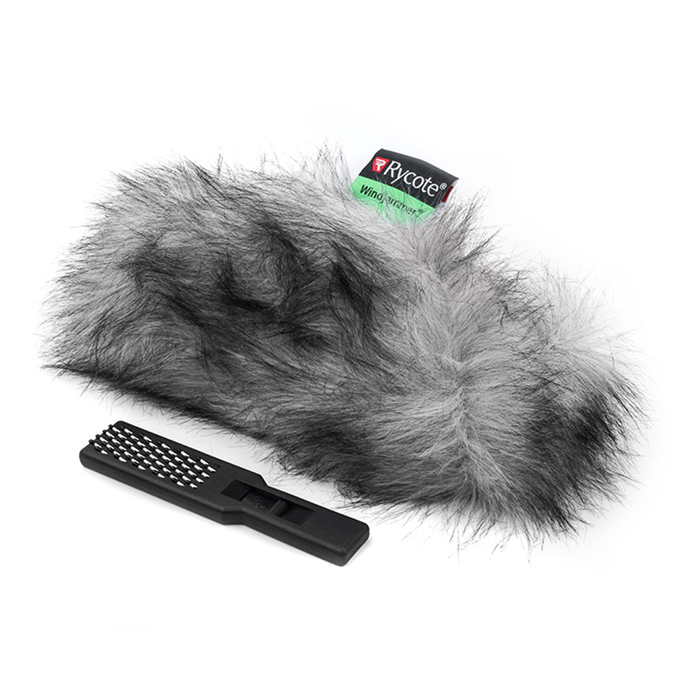 Rycote Cyclone Windjammer - Large