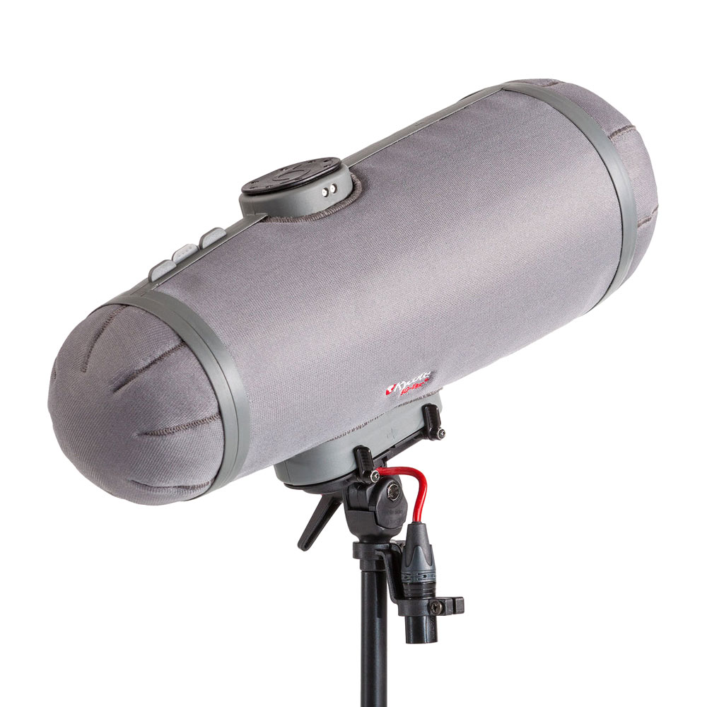 Rycote Cyclone Windshield Kit Large for Long Shotgun Microphones