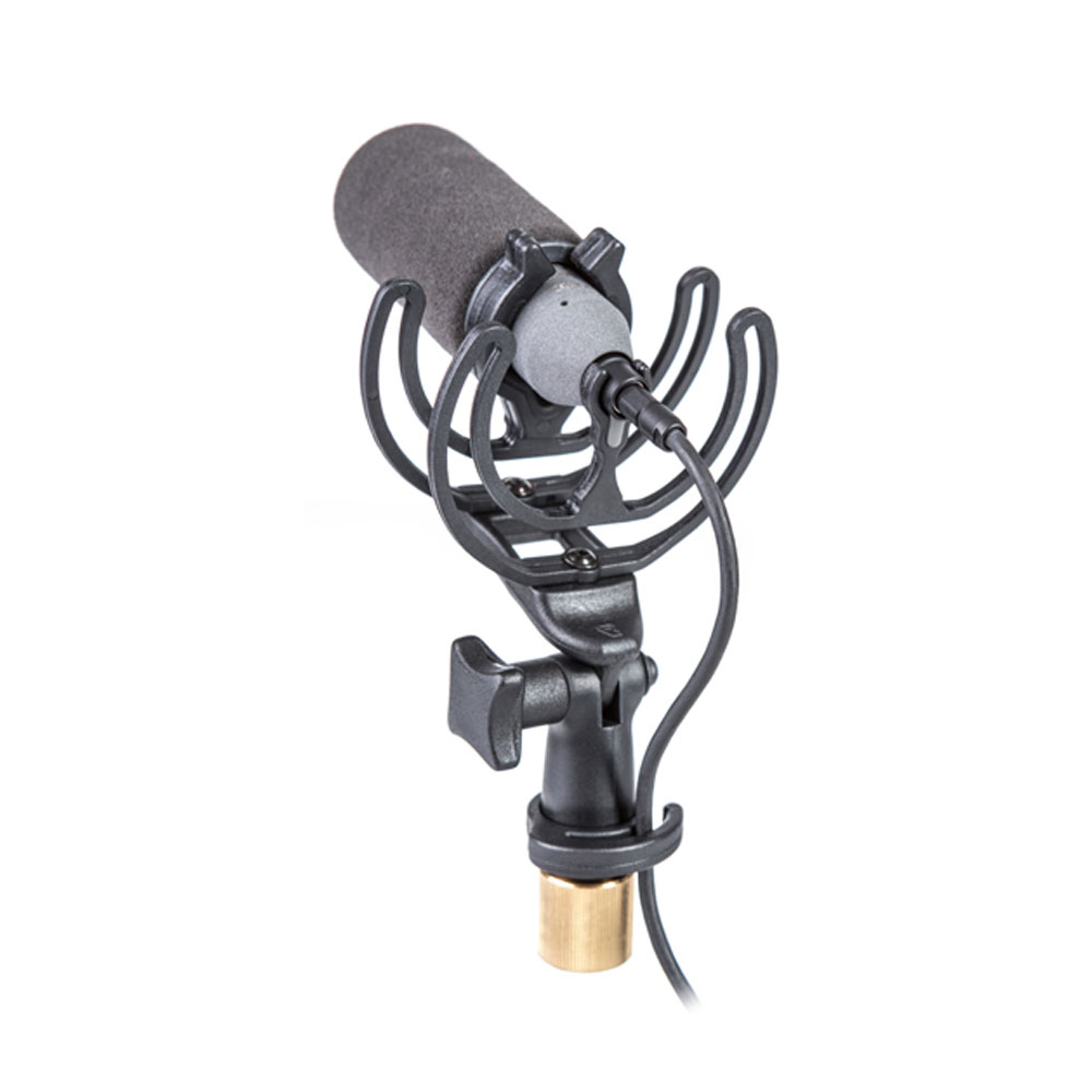 Rycote InVision INV7HG MkIII Heavy ShockMount Suspension for Front