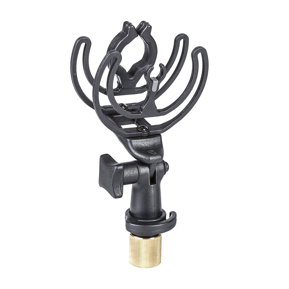 Rycote InVision INV-5 Shock-Mount Suspension for Compact Mics