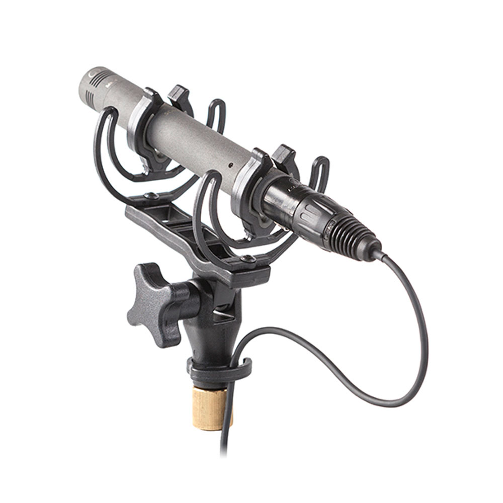 Rycote InVision INV7HG MkIII Heavy ShockMount Suspension for Front