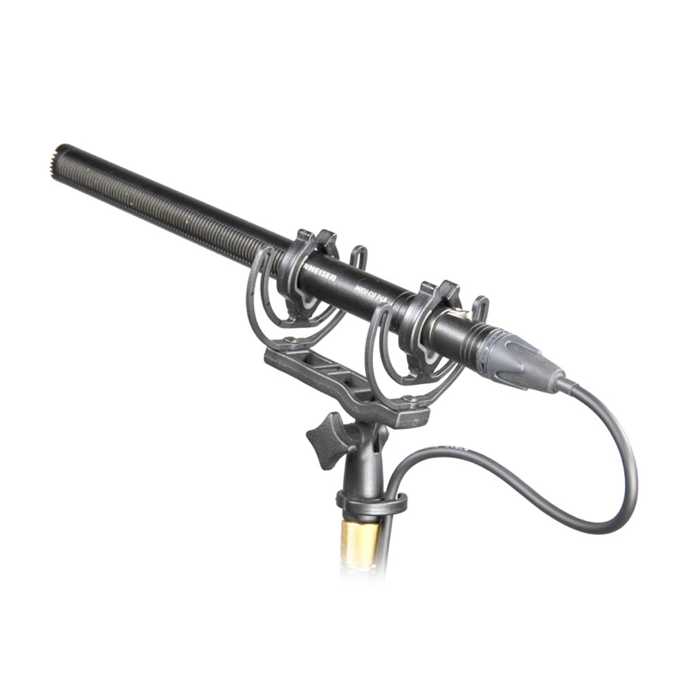 Rycote InVision INV7HG MkIII Heavy ShockMount Suspension for Front