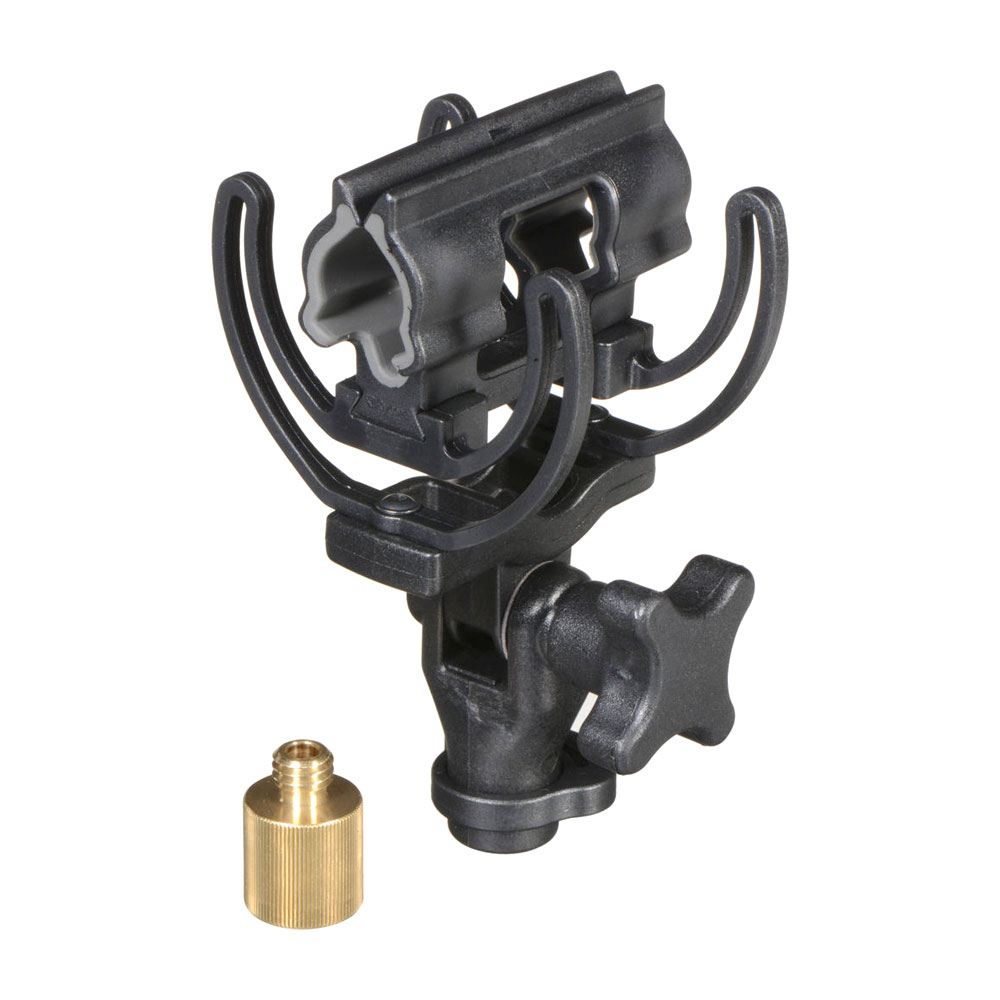 Rycote InVision INV7HG MkIII Heavy ShockMount Suspension for Front