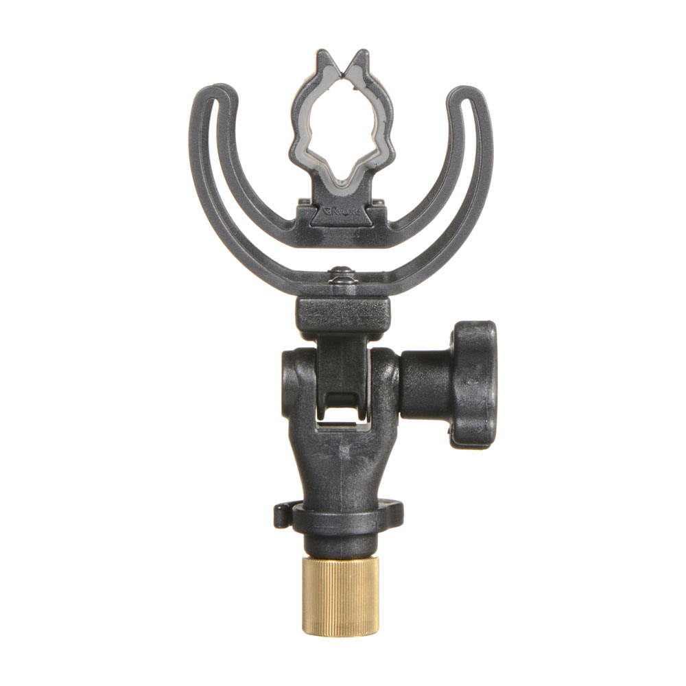 Rycote InVision INV7HG MkIII Heavy ShockMount Suspension for Front