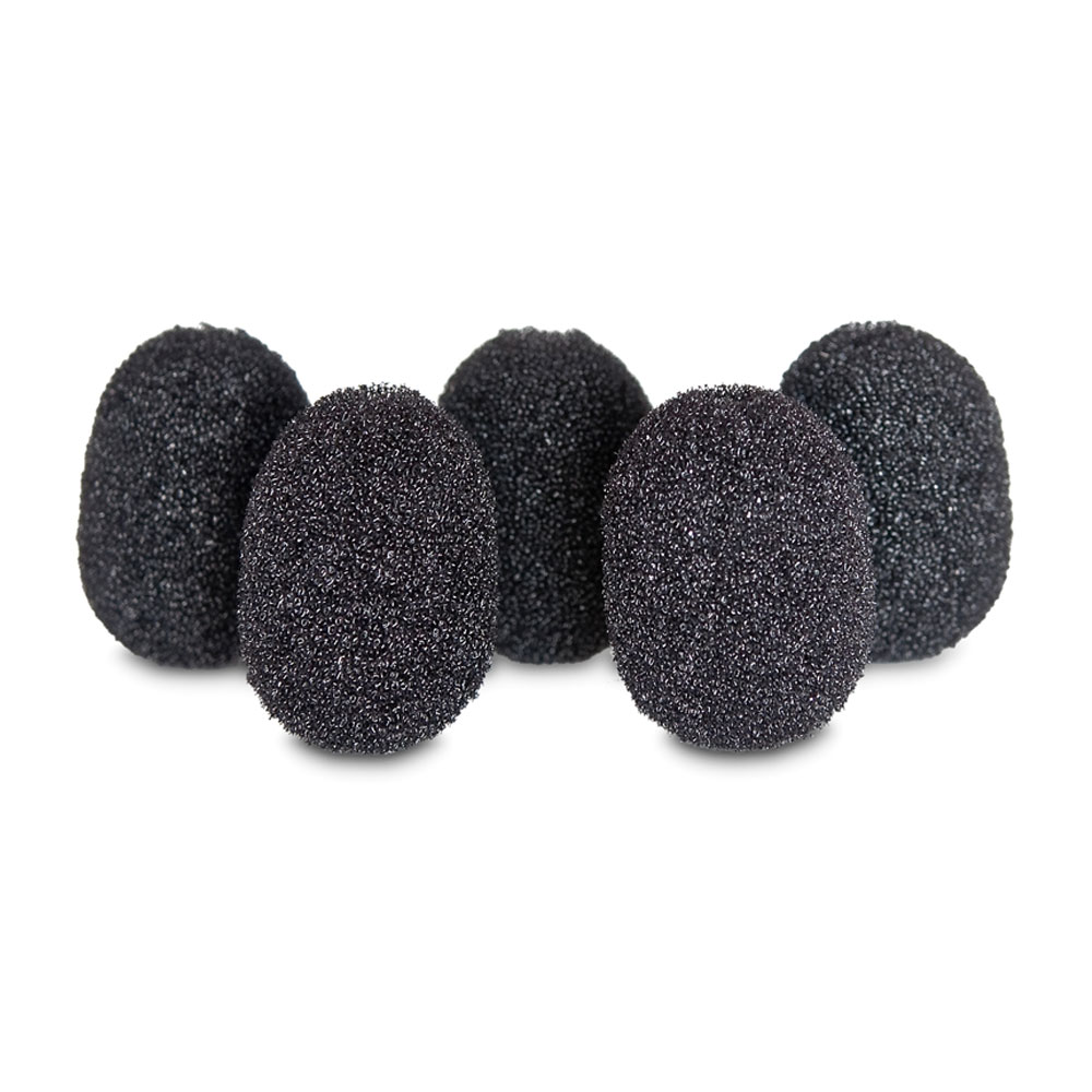 Rycote Lavalier Foam Windshields