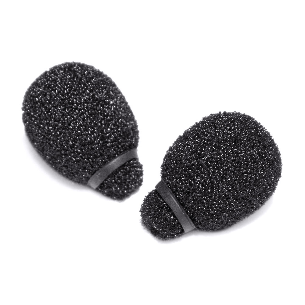 Rycote Miniature Lavalier Foam Windshields