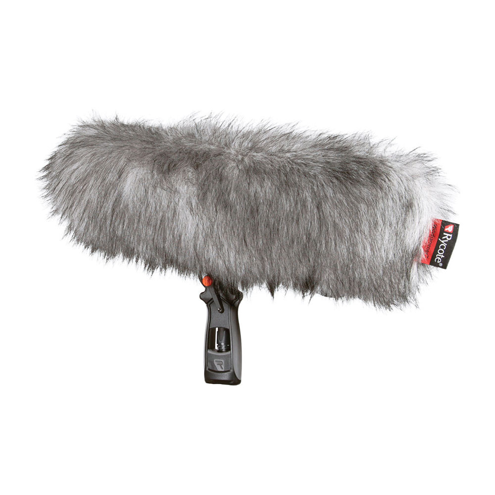 Rycote Modular Windshield Kit Replacement Windjammers